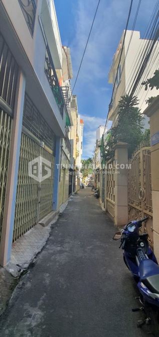 BÁN NHANH NHÀ 1 TRỆT 1 LẦU_106M2_HẺM Ô TÔ_XÔ VIẾT NGHỆ TĨNH_THẮNG TAM_VŨNG TÀU_CHỈ 5.8 TỶ