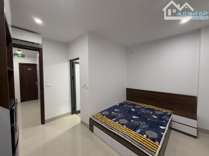 CẦN BÁN TÒA CHDV TRIỀU KHÚC, 80 M2, 8 TẦNG, MẶT TIỀN HOA HẬU, 26 PVIP, 18 TỶ 2