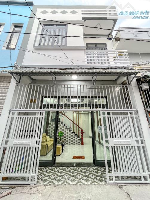 🏡 BÁN NHÀ TRỆT LẦU HẺM 381 ĐƯỜNG TRẦN NAM PHÚ - P. AN KHÁNH - Q. NINH KIỀU - TP CẦN THƠ