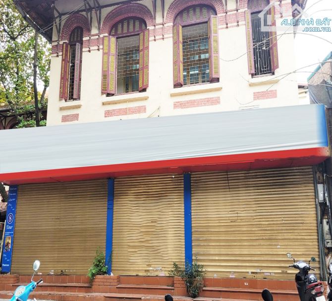 Bán Nhà Mặt Phố Nguyễn Viết Xuân, Thanh Xuân DT 229m2, MT 12m, Giá Rẻ.