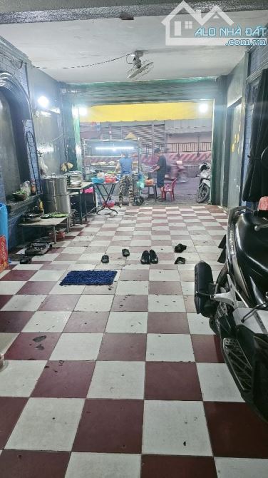 BÁN NHÀ MT QL1A - BHHB BÌNH TÂN - GẦN NGUYỄN THỊ TÚ - 88M² - 3LẦU BTCT - GIÁ 6.35TỶ TL.