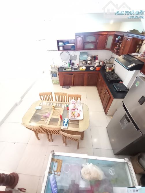 NHÀ 3 TẦNG MỸ AN 23 GẦN SÔNG GẦN BIỂN THOÁNG MÁT - 1