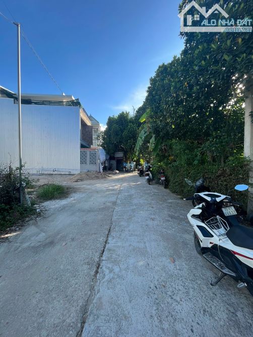 BÁN ĐẤT ĐƯỜNG OTO TRÁNH NHAU NGUYỄN HOÀNG - 1