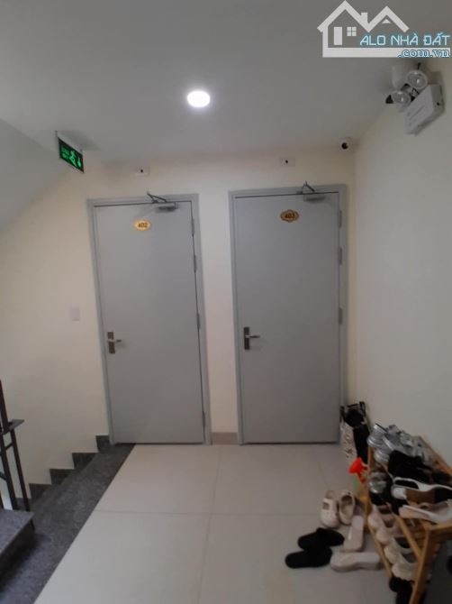 🏢 Siêu Phẩm Tòa Căn Hộ 5 Tầng - Hoạt Động 6 Tháng - Cách Biển Mỹ Khê Chỉ 300m 💥💥 - 1