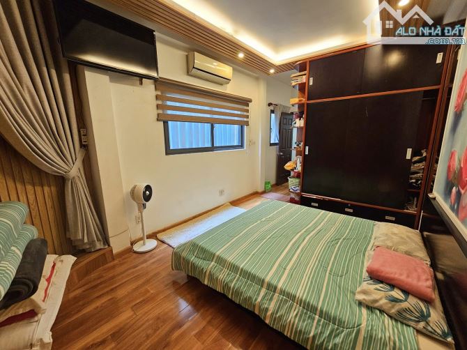 Ở NGAY! Bán Nhà 3 Tầng Lung Linh Cao Thắng, 41m2, 6.3 Tỷ TL - 1