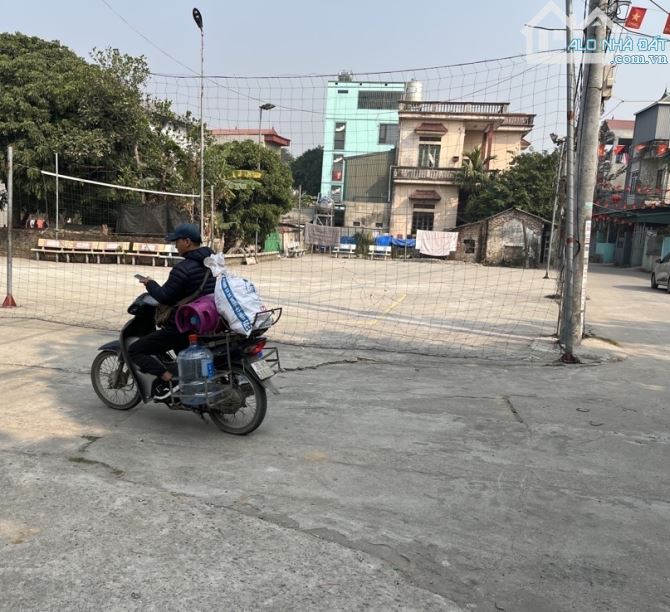 ❌❌❌Chính chủ gửi bán 75m2 đất siêu đẹp tại - Đông Anh - Ô Tô - Gần sân bóng - Gần đường23B - 1