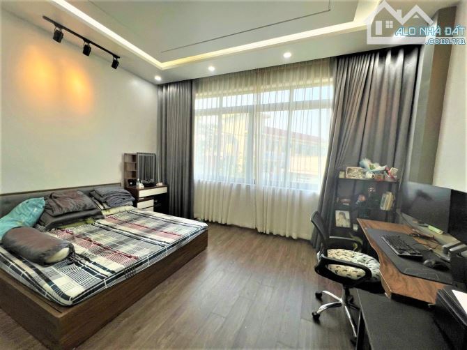 Bán nhà HXH Tô Hiến Thành Quận 10, 63m2 4 tầng chỉ 7.2 tỷ. - 1