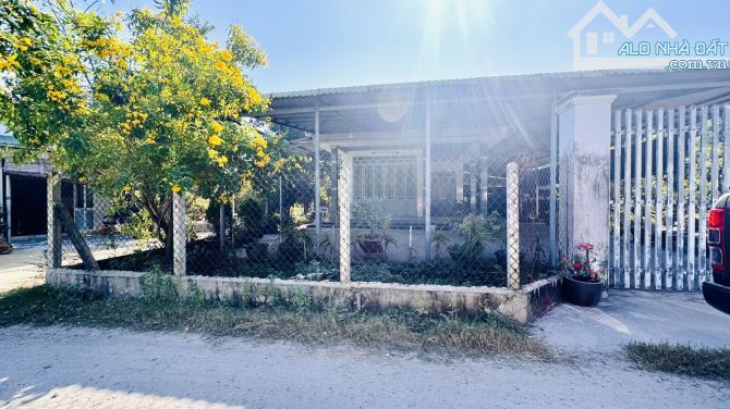 Bán gấp căn nhà vườn 1440mv tại thị xã trảng bàng tp tây ninh - 5