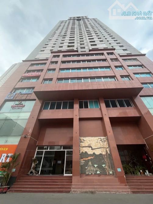 💥PHẢI THẬT NHANH MỚI KỊP 💥 Quỹ căn hộ chung cư Bình Vượng Tower Hà Đông chỉ từ 4.x tỷ - 2
