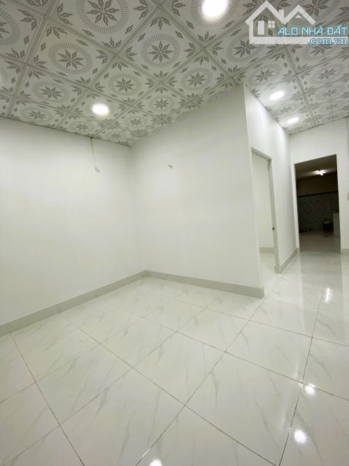 Bán nhà 55m², 2 pn, sổ hồng hoàn công, 3.5 tỷ - đường 4, Trường Thọ - 2