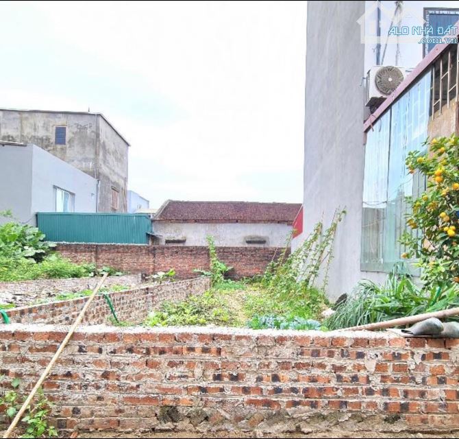 ❌❌❌Chính chủ gửi bán 75m2 đất siêu đẹp tại - Đông Anh - Ô Tô - Gần sân bóng - Gần đường23B - 2