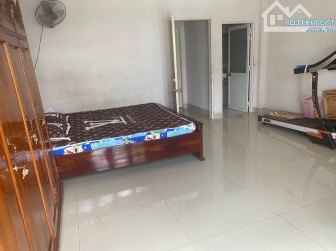 🏡🏡NGAY CAO ĐẲNG ĐIỆN LỰC - HXH.SÁTMẶTTIỀN,Thạnh Xuân-Quận 12,4tầng,5.5x24.-8.5tỷ.  - Nhà - 3