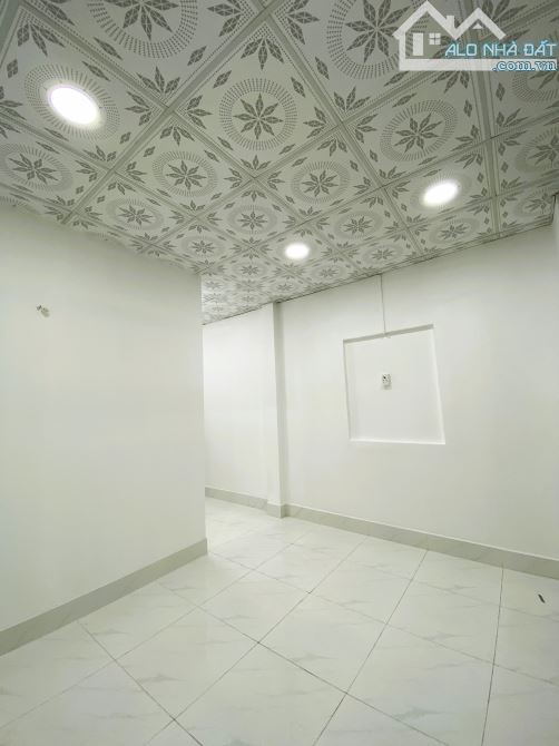 Bán nhà 55m², 2 pn, sổ hồng hoàn công, 3.5 tỷ - đường 4, Trường Thọ - 3