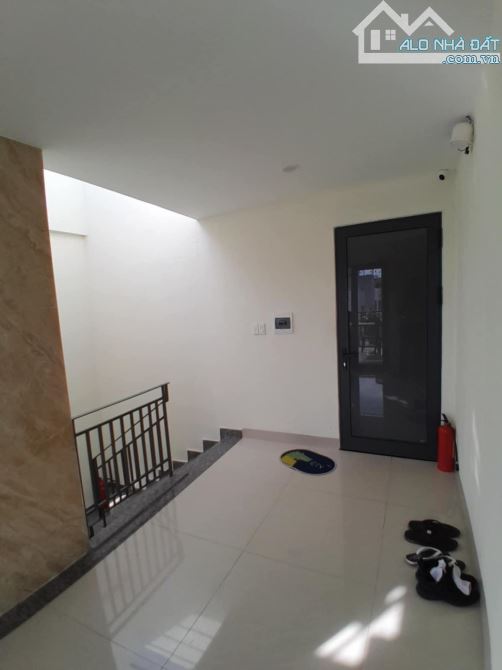 🏢 Siêu Phẩm Tòa Căn Hộ 5 Tầng - Hoạt Động 6 Tháng - Cách Biển Mỹ Khê Chỉ 300m 💥💥 - 3