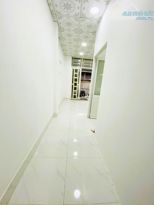 Bán nhà 55m², 2 pn, sổ hồng hoàn công, 3.5 tỷ - đường 4, Trường Thọ - 4