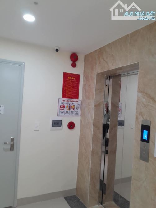 🏢 Siêu Phẩm Tòa Căn Hộ 5 Tầng - Hoạt Động 6 Tháng - Cách Biển Mỹ Khê Chỉ 300m 💥💥 - 4