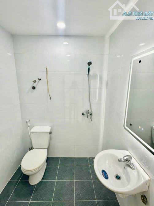 Bán toà CHCCMN, gần ô tô, Lê Quang Đạo, Phú Đô, Nam Từ Liêm. Giá: 24,5 Tỷ. DT: 116m2 - 5