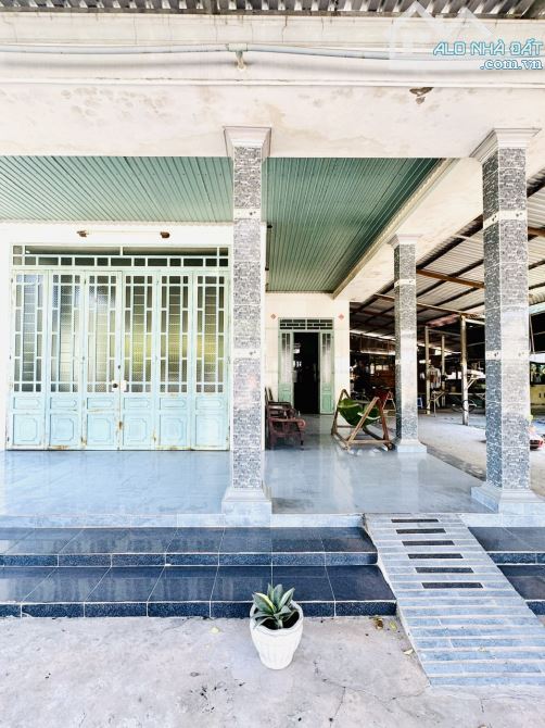 Bán gấp căn nhà vườn 1440mv tại thị xã trảng bàng tp tây ninh - 8