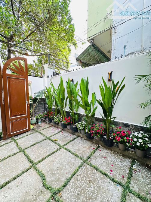 Chỉ nhỉnh 4.T có ngay siêu phẩm nhà đẹp gần sân bay TSN và công viên Gia Định, Gò Vấp - 5