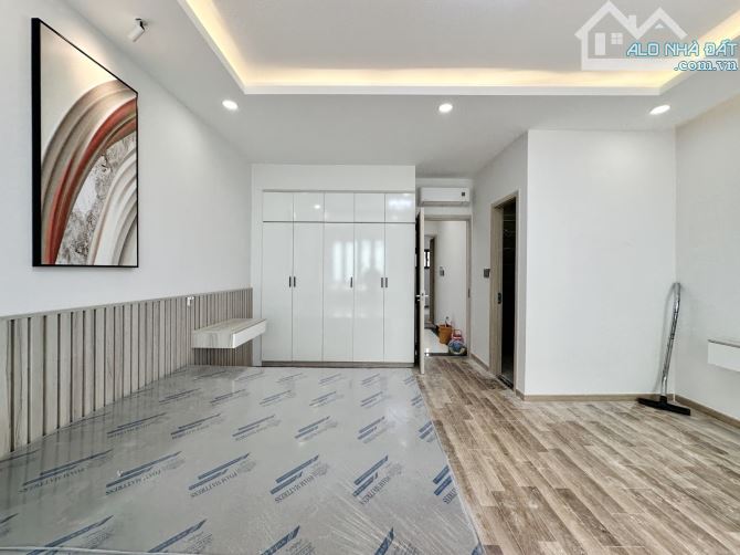 Nhà mới HXH khu VIP Đặng Văn Ngữ P.10 Phú Nhuận 76m2 ngang 5m giá 12.3 tỷ - 5