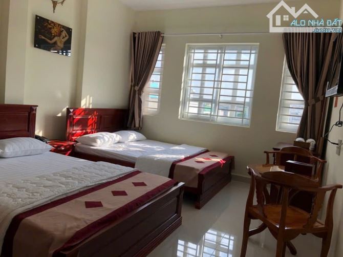 Bán căn Hộ Dịch Vụ đường Khuông Việt, 160m2, 8x20m, 4 Tầng, hẻm nhựa Ô TÔ 8m, TN 90tr - 5