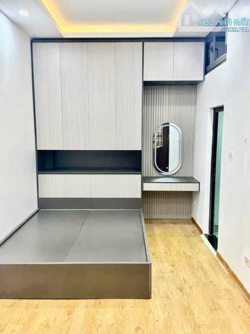 Bán toà CHCCMN, gần ô tô, Lê Quang Đạo, Phú Đô, Nam Từ Liêm. Giá: 24,5 Tỷ. DT: 116m2 - 6