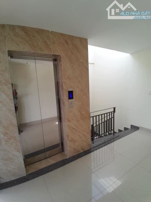 🏢 Siêu Phẩm Tòa Căn Hộ 5 Tầng - Hoạt Động 6 Tháng - Cách Biển Mỹ Khê Chỉ 300m 💥💥 - 6