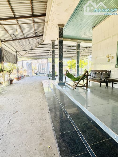 Bán gấp căn nhà vườn 1440mv tại thị xã trảng bàng tp tây ninh - 10