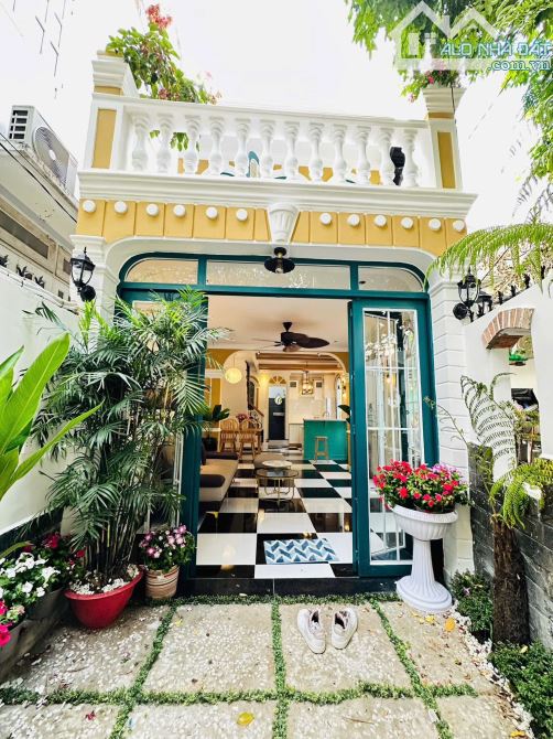 Chỉ nhỉnh 4.T có ngay siêu phẩm nhà đẹp gần sân bay TSN và công viên Gia Định, Gò Vấp - 8