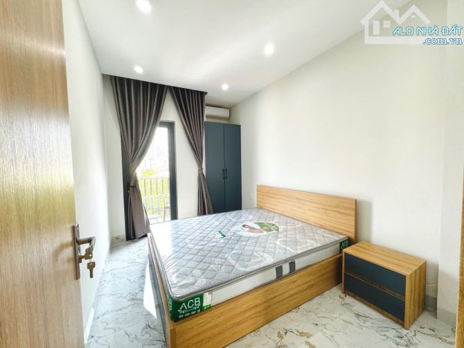 🏢 Siêu Phẩm Tòa Căn Hộ 5 Tầng - Hoạt Động 6 Tháng - Cách Biển Mỹ Khê Chỉ 300m 💥💥 - 8