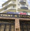 Bán căn Hộ Dịch Vụ đường Khuông Việt, 160m2, 8x20m, 4 Tầng, hẻm nhựa Ô TÔ 8m, TN 90tr