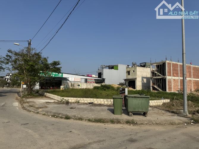 Đất Khu quy hoạch Đông nam thuỷ an - 3