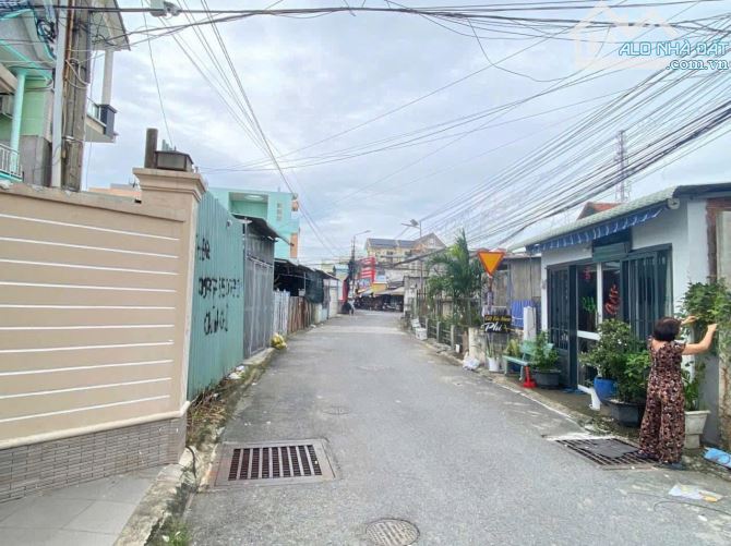 Bán Đất Mặt Tiền Đường Tú Xương , sát Chợ Dĩ An 1