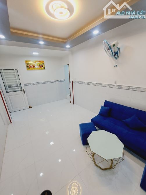 🏘🔥HÀNG HIẾM TÂN PHÚ - CHỈ 1.79 TỶ CÓ NGAY SHR - 23M2, 2 TẦNG, 2PN 2WC - XE HƠI ĐẬU CỔNG.