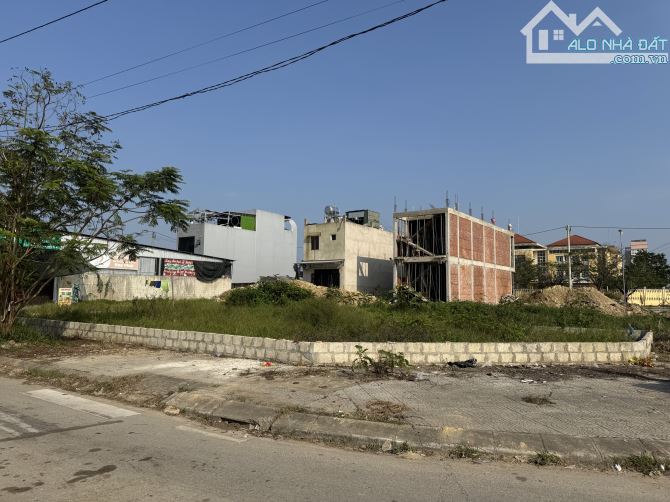Đất Khu quy hoạch Đông nam thuỷ an - 4