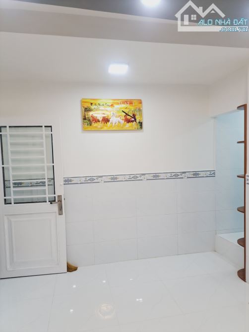 🏘🔥HÀNG HIẾM TÂN PHÚ - CHỈ 1.79 TỶ CÓ NGAY SHR - 23M2, 2 TẦNG, 2PN 2WC - XE HƠI ĐẬU CỔNG. - 1