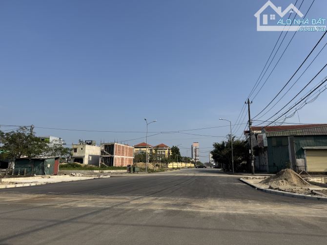 Đất Khu quy hoạch Đông nam thuỷ an - 5