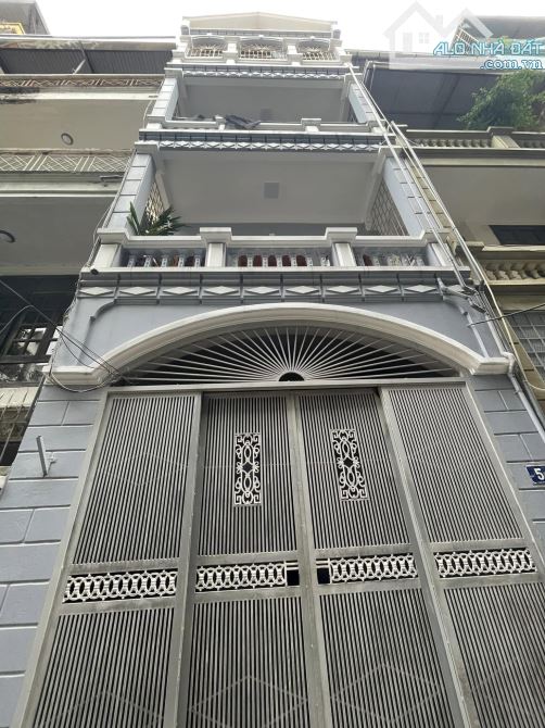 MẶT PHỐ QUAN NHÂN THANH XUÂN - VỊ TRÍ SIÊU KINH DOANH CHO THUÊ -  DT 70M2 MT 4M5 - 2