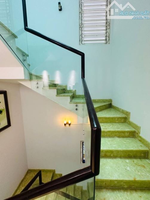 GẦN BX Q8 - MẶT TIỀN KINH DOANH 6 TẦNG - 81M2 4.5X18 - ĐƯỜNG 30M - HOÀN CÔNG ĐỦ CHỈ 11.X T - 2