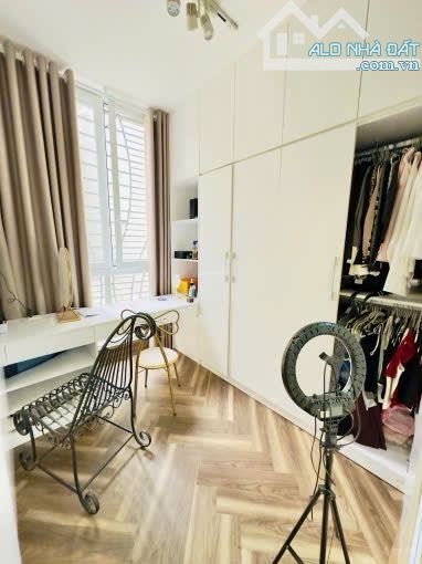 HIẾM ĐẸP - GẦN HỒ - Ô TÔ - KINH DOANH! TRẦN ĐIỀN, 46M2 x 5 TẦNG 4 NGỦ CHỈ 11..TỶ - 2