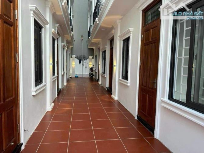 CẦU DIỄN NHÀ 5 TẦNG- FULL NỘI THẤT SANG XỊN- CÔNG NĂNG THOẢI MÁI.35M 5,65 TỶ - 2