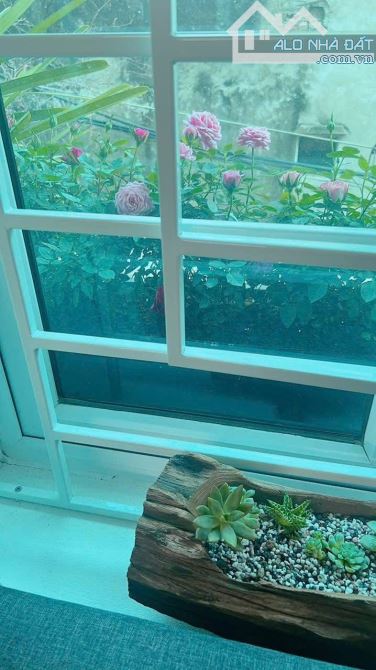 BÁN NHÀ TẬP THỂ THẠCH BÀN, DT 30m2, LÔ GÓC, NHỈNH 1 TỶ - 2