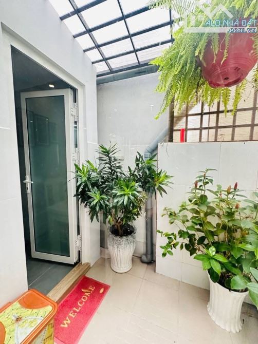 GẦN BX Q8 - MẶT TIỀN KINH DOANH 6 TẦNG - 81M2 4.5X18 - ĐƯỜNG 30M - HOÀN CÔNG ĐỦ CHỈ 11.X T - 3