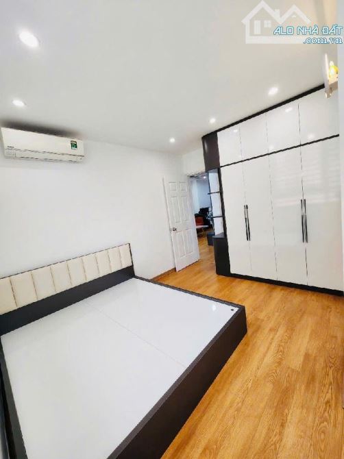 Bán căn hộ chung cư KĐT Nam Cường- dt 105m2, lô góc, siêu thoáng. - 3