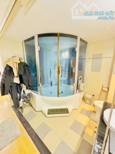 HIẾM ĐẸP - GẦN HỒ - Ô TÔ - KINH DOANH! TRẦN ĐIỀN, 46M2 x 5 TẦNG 4 NGỦ CHỈ 11..TỶ - 3