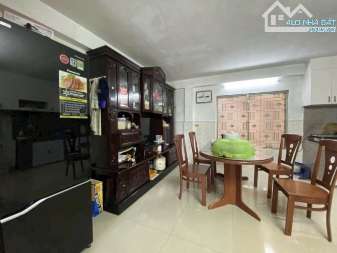 Chỉ 5,39 TỶ: NHÀ ĐẸP 4 TẦNG gần ĐƯỜNG 2 THÁNG 9 và KHU THỂ THAO TIÊN SƠN ĐÀ NẴNG: 5mx15m - 3