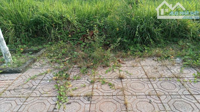 Bán đất biệt thự KDC Phúc Hiếu- cù lao Hiệp Hoà- trung tâm AEON Mall. 10x22m. 13,5 tỷ - 3