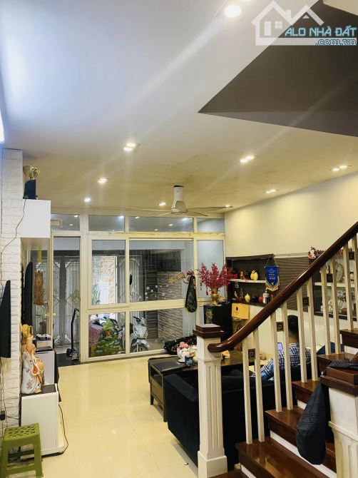NHÀ 110M2*5T, NGÕ XE TẢI TRÁNH NHAU, 7 PHÒNG NGỦ, RẺ VÔ ĐỐI - 3