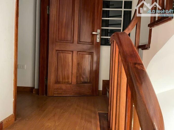 CẦU DIỄN NHÀ 5 TẦNG- FULL NỘI THẤT SANG XỊN- CÔNG NĂNG THOẢI MÁI.35M 5,65 TỶ - 4