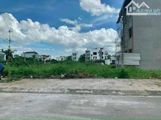 Bán đất biệt thự KDC Phúc Hiếu- cù lao Hiệp Hoà- trung tâm AEON Mall. 10x22m. 13,5 tỷ - 4